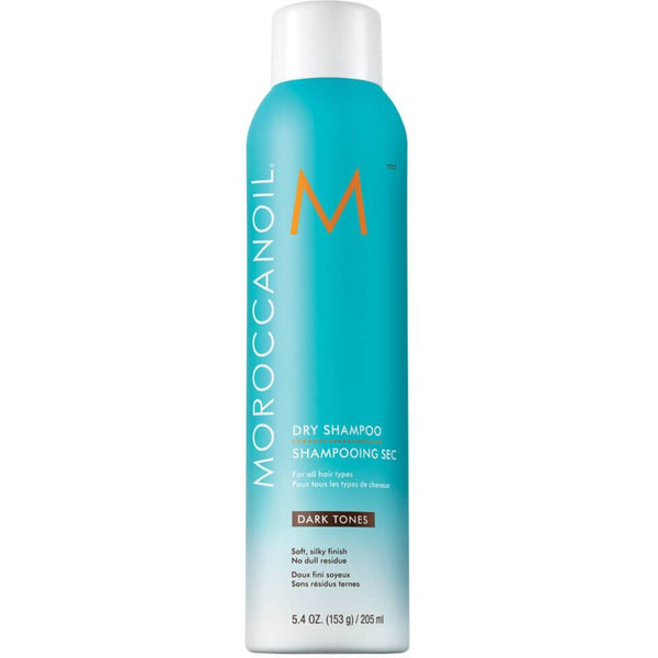 Moroccanoil Dry Shampoo Dark