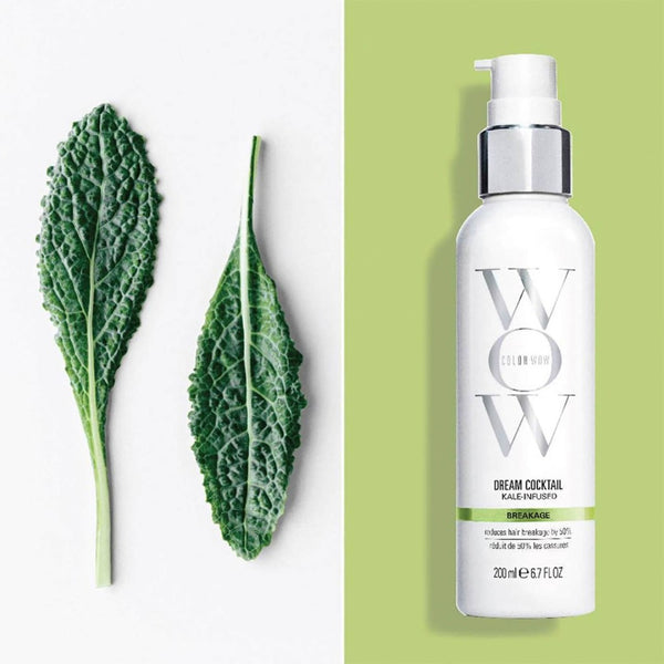 Color Wow Dream Cocktail Leave-in Treatment - Kale Infused