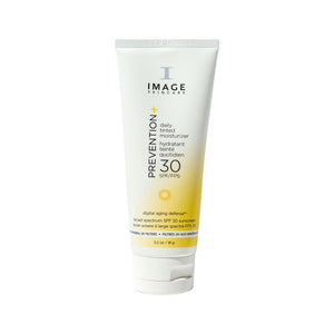 Image Skincare Prevention+ Daily Tinted Moisturiser SPF 30
