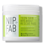 Nip+Fab Teen Skin Pads