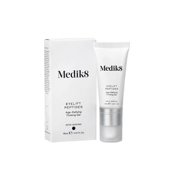 Medik8 Eyelift Peptides and packaging