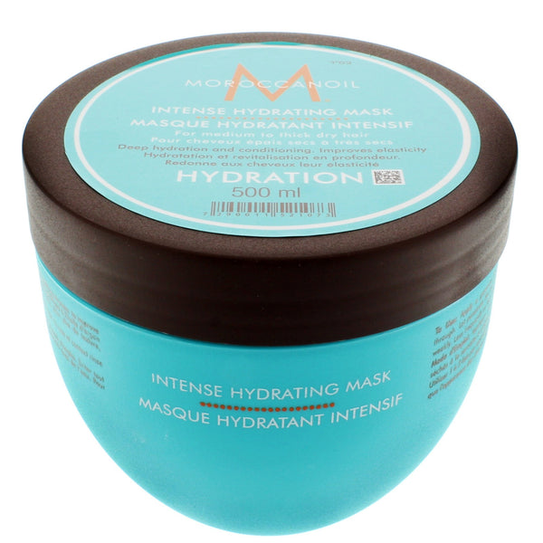 Moroccanoil Intense Hydrating Mask
