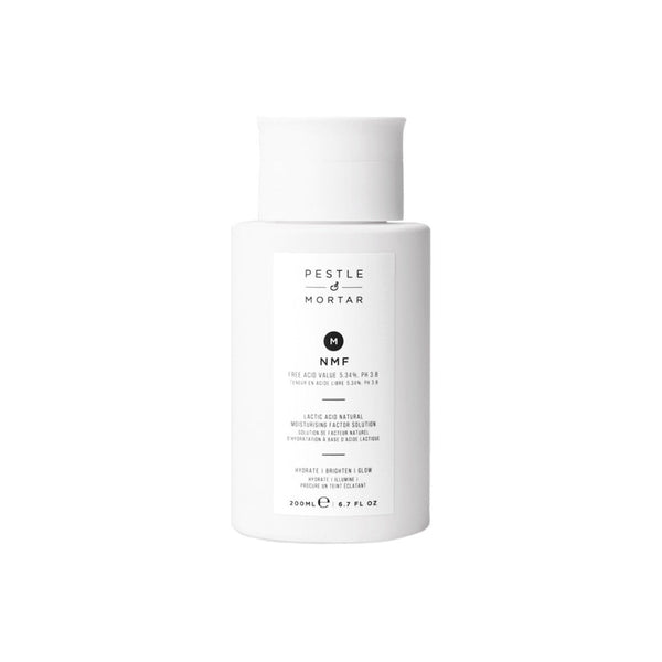 Pestle and Mortar NMF Lactic Acid Natural Moisturising Factor Solution