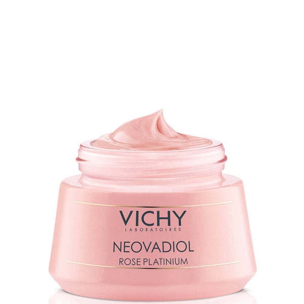 Vichy Neovadiol Rose Platinium Day Care 50ml without lid