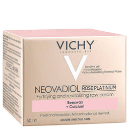 Platinium Vichy Neovadiol Rose Platinium Day Care 50ml box 