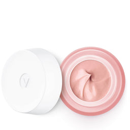Top view of Vichy Neovadiol Rose Platinium Day Care 50ml without lid