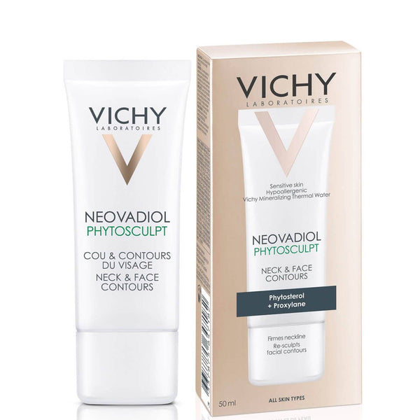 Vichy Neovadiol Phytosculpt Neck And Face Contour Balm 50ml