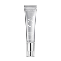 Silver ZO Skin Health Instant Pore Refiner tube