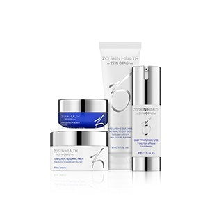 ZO Skin Health Daily Skincare Program (Phase 1)