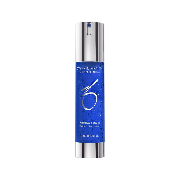 Blue ZO Skin Health Firming Serum tube