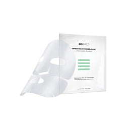 a single BIOEFFECT Imprinting Hydrogel Mask