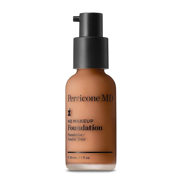 Perricone MD No Makeup Foundation Serum texture