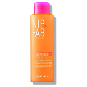 Nip+Fab Vitamin C Tonic bottle