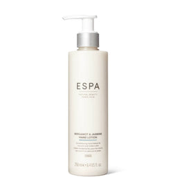 ESPA Bergamot & Jasmine Hand Lotion
