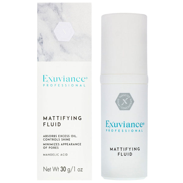 Exuviance Professional Mattifying Fluid