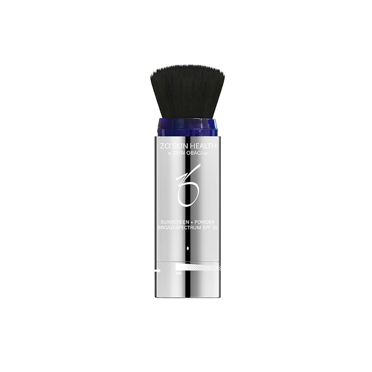 ZO Skin Health Sunscreen + Powder Broad Spectrum SPF 30 without lid