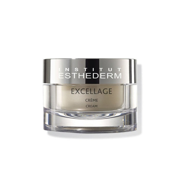 Institut Esthederm Excellage Cream tub
