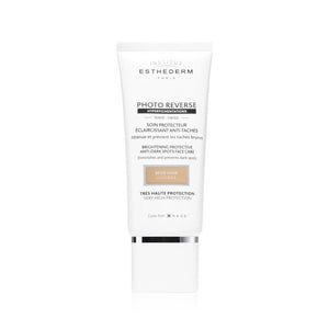 Institut Esthederm Photo Reverse High Protection Tinted Light Beige