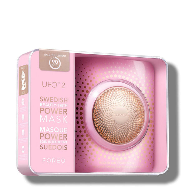 FOREO UFO 2 Pearl Pink