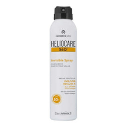Heliocare 360 Invisible Spray SPF 50+