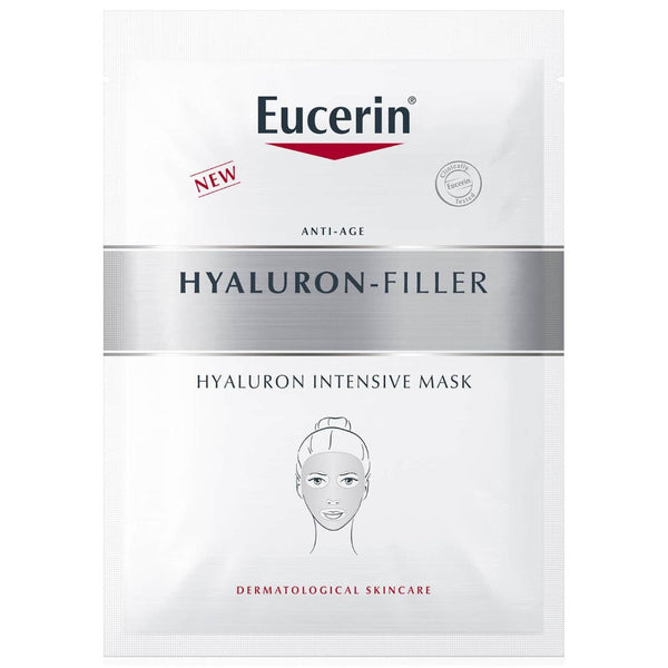 Eucerin Hyaluron-Filler Sheet Mask