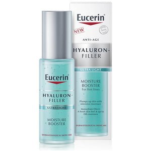 Eucerin Hyaluron-Filler Moisture Booster 30ml