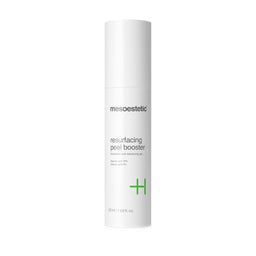 A single container of mesoestetic Blemiderm Resurfacing Gel