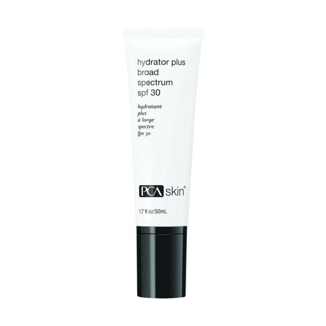 PCA Skin Hydrator Plus Broad Spectrum SPF 30
