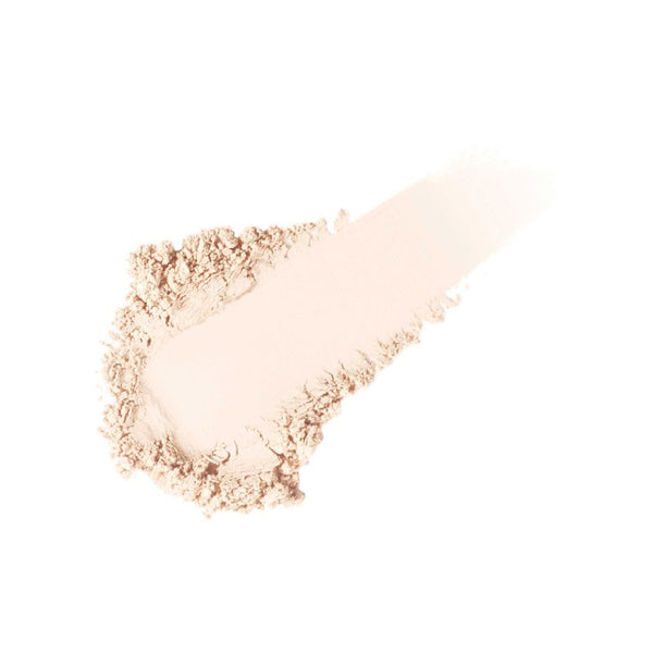 Jane Iredale Powder Me SPF30 Dry Sunscreen texture