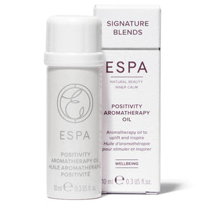 ESPA Positivity Aromatherapy Single Oil