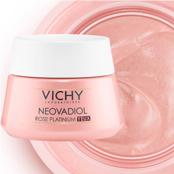 Vichy Neovadiol Rose Platinium Eyes 15ml