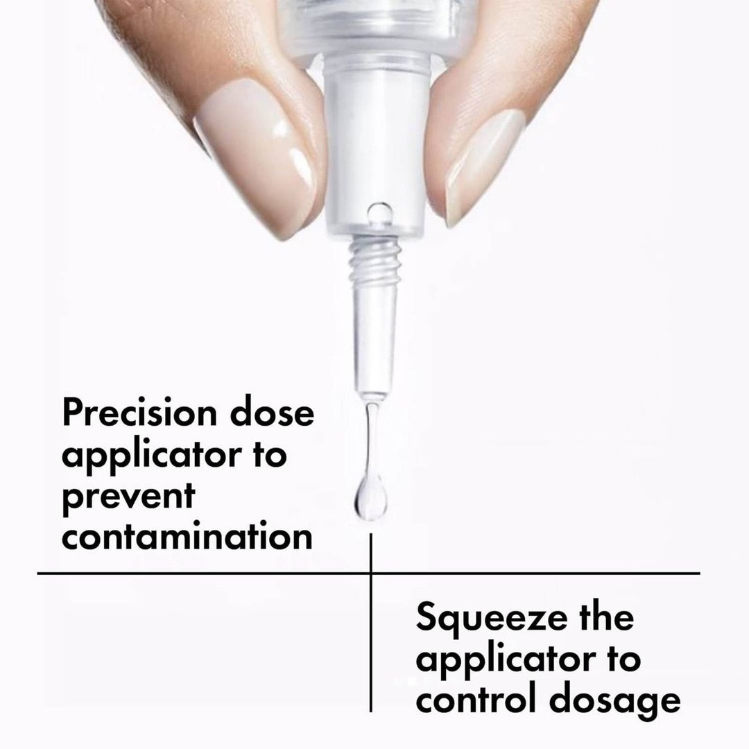 Vichy Liftactiv H.A Epidermic Filler Smoothing 1.5%  Hyaluronic Acid Serum 30ml