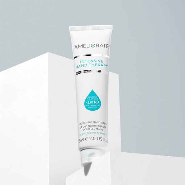 Ameliorate Intensive Hand Treatment 75ml