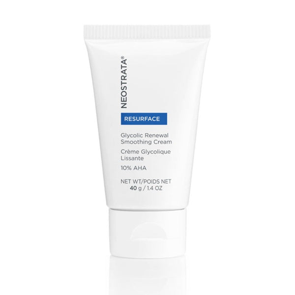 NeoStrata Glycolic Renewal Smoothing Cream tube