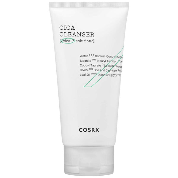 COSRX Pure Fit Cica Cleanser 150ml tube