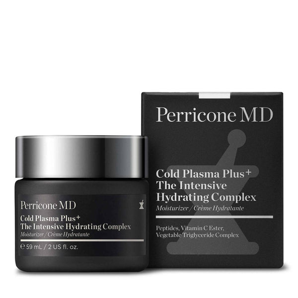 Perricone MD Cold Plasma Plus+ The Intensive Hydrating Complex 59ml