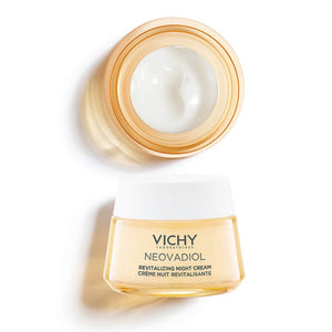 Gift: Vichy Neovadiol Perimenopause Revitalizing Night Cream 15ml