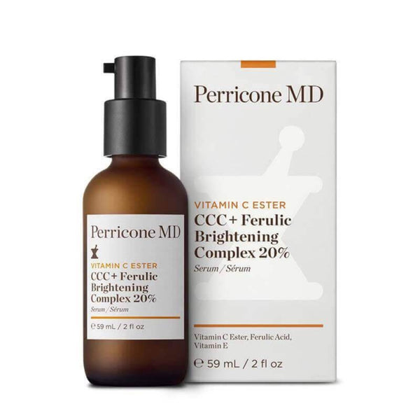 Perricone MD Vitamin C Ester CCC + Ferulic Brightening Complex 20% 59ml