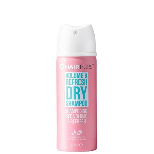 Hairburst Dry Shampoo