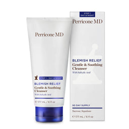 Perricone MD Blemish Relief Gentle & Soothing Cleanser 177ml