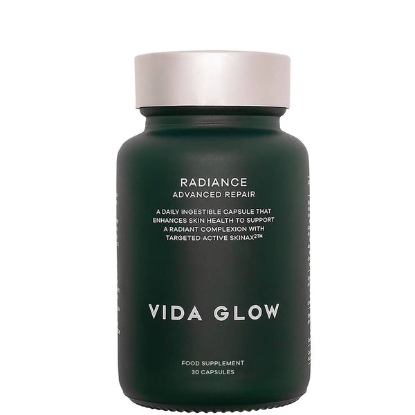 Green Vida Glow Radiance tub