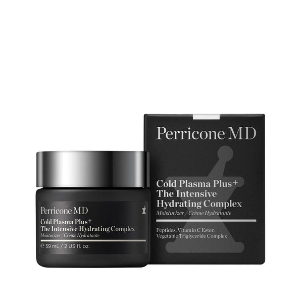 Perricone MD Cold Plasma Plus+ The Intensive Hydrating Complex 30ml