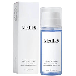 Medik8 Press & Clear and packaging