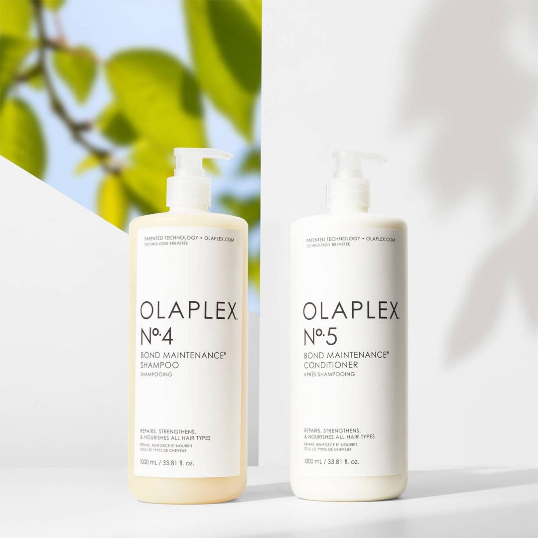 Olaplex No.5 Bond Maintenance Conditioner 1 Litre | Face the Future