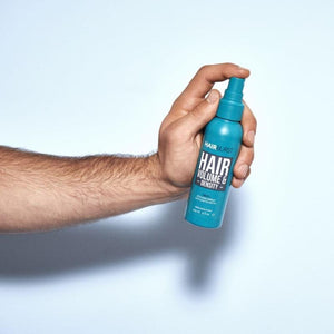 Hairburst Men's Volume & Density Styling Spray