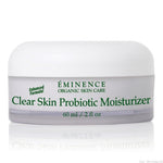 Eminence Organic Clear Skin Probiotic Moisturiser 60ml