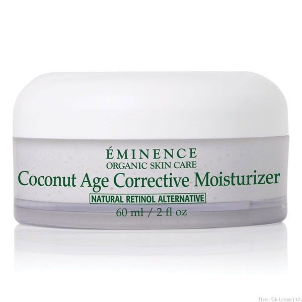 Eminence Organic Coconut Age Corrective Moisturiser