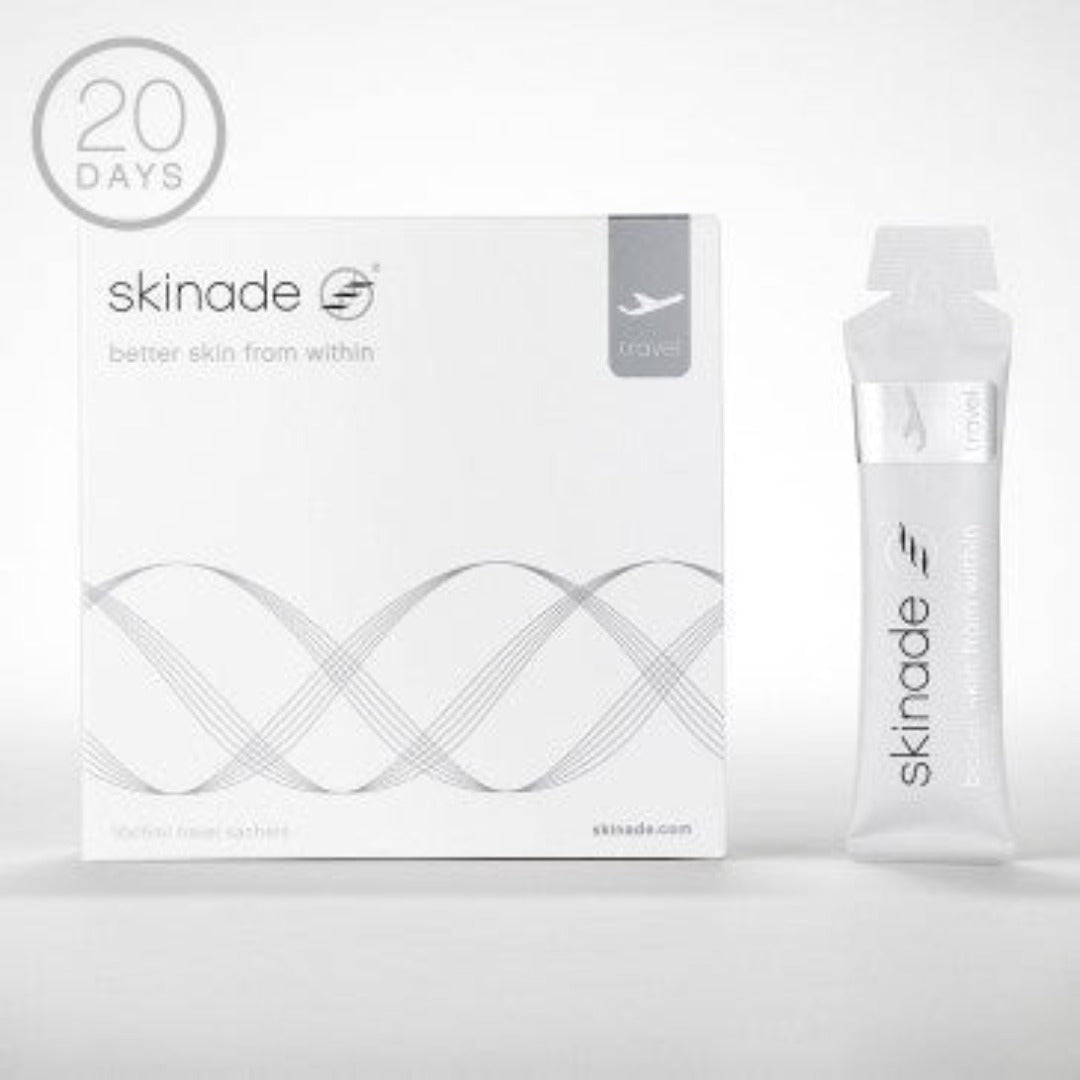 Skinade 20 Day TRAVEL Course