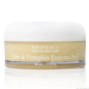 Eminence Organic Yam & Pumpkin Enzyme Peel 5%