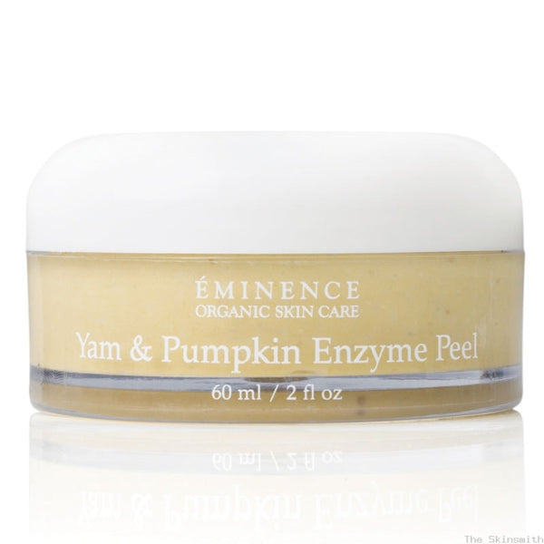 Eminence Organic Yam & Pumpkin Enzyme Peel 5%